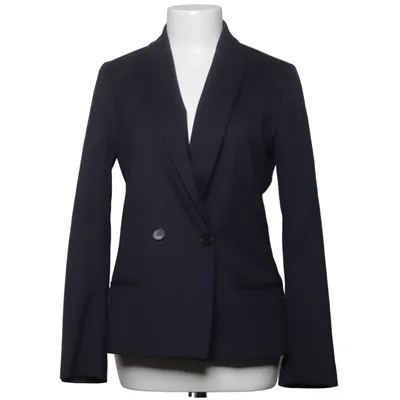 Blazer (Blue) from Maje