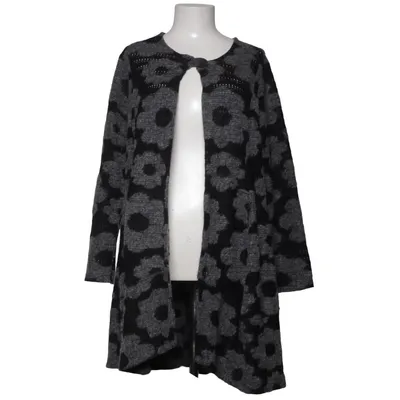 Kofta (Grå, Svart) från Baldino Ull