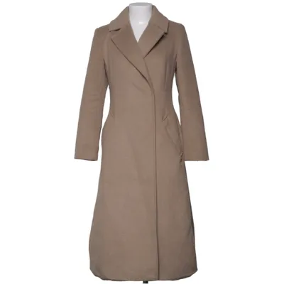 Coat (Beige) from MOTF