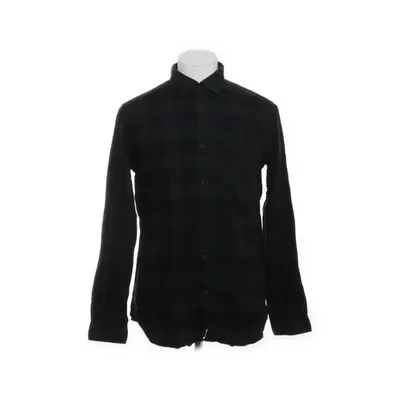 Flanellen overhemd (Groen, Blauw, Zwart) van Originals