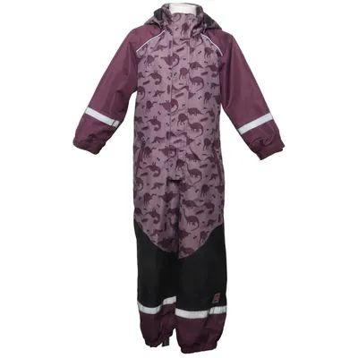 Overall (Lila, Grijs) van Pax Polyester