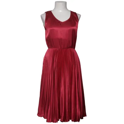 Klänning (Röd) från Smiley Vintage