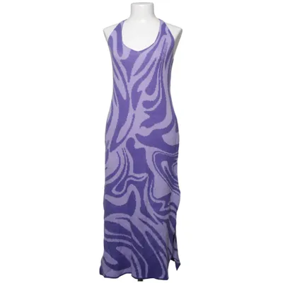 Kjole (Lilla) fra Divided by H&M Akryl