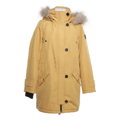 Winterjas (Geel) van Vero Moda Polyester