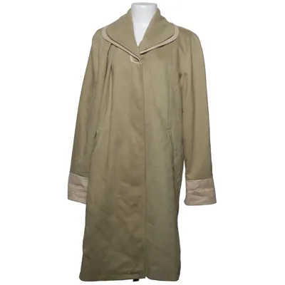 Manteau (Vert) de Artex Polyester