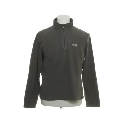 Fleece trui (Grijs) van The North Face
