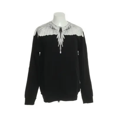 Collegetröja (Svart, Flerfärgad) från Marcelo Burlon