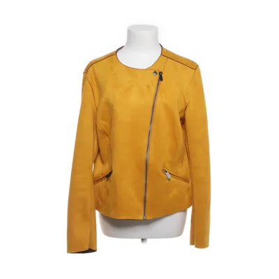 Bikerjack (Oranje) van Jean Pascale Elastaan, Polyester
