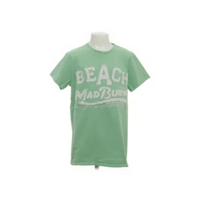 T-shirt (Grön) från Scotch Shrunk Bomull