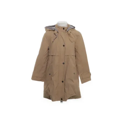 Parka (Beige) van Zara Kids Katoen, Nylon