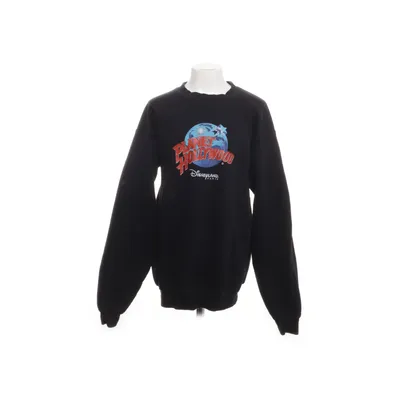 Sweatshirt (Zwart) van Planet Hollywood
