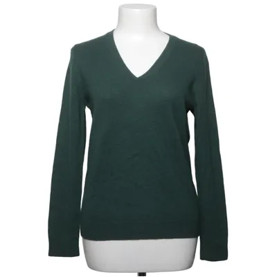 Pull-over (Vert) de United Colors of Benetton Cachemire