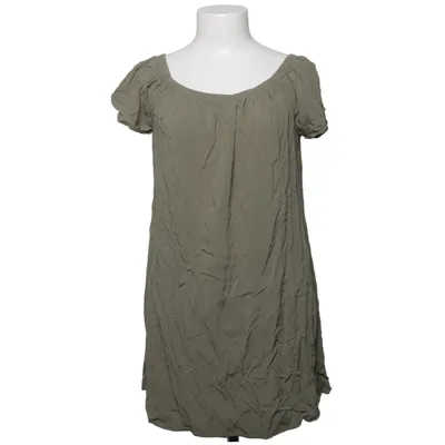 Robe (Vert) de Fresh Made Viscose