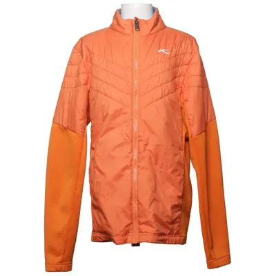 Windjack (Macun Insulation Jacket) van Kjus Elastaan, Polyester