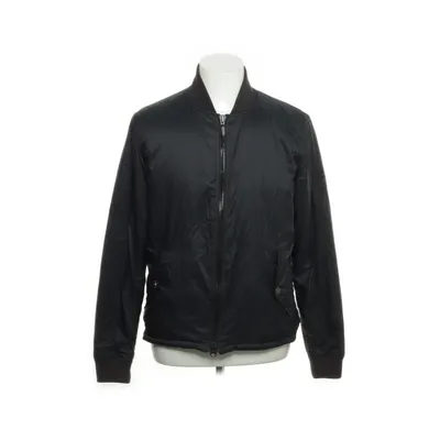 Jack (Zwart) van Barbour