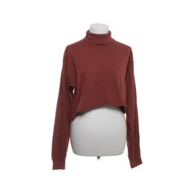 Turtleneck (Brown) from Los Angeles Apparel