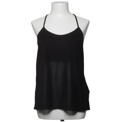 Débardeur (Scarlett) de Stay Fibre métallique, Viscose