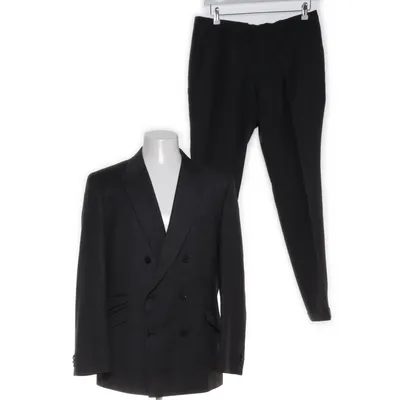 Pak (Grijs, Zwart) van Boss Orange Acetaat, Cupro, Viscose