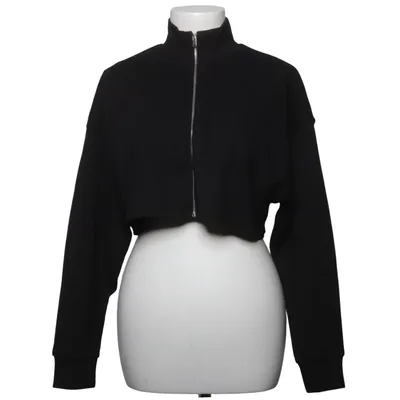 Jacka (Svart) från Zara Bomull, Polyester