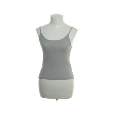 Tanktop (Grijs) van FB Sister