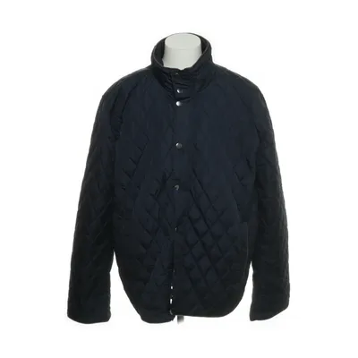 Jacket (Blue) from Quality Garment 1949 Handcrafted Goods