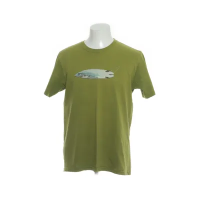 T-shirt (Groen) van Patagonia