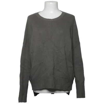 Sweater (Green) from Lisa Yang Cashmere