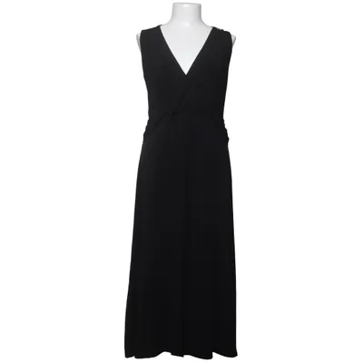 Robe longue (Noir) de Colours