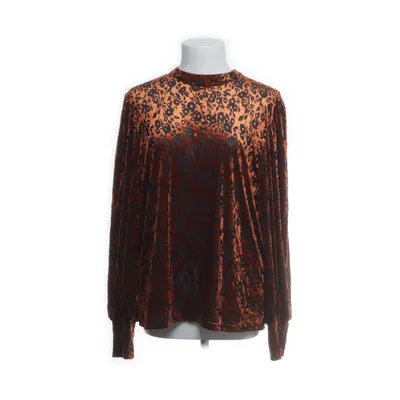 Blus (Brun, Svart) från Stockholm