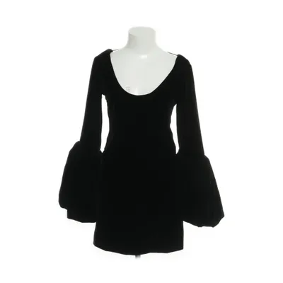 Cocktailklänning (Svart) från H&M Conscious Collection Exclusive Polyester