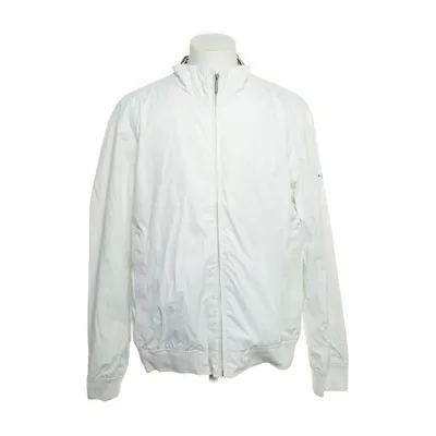 Outdoor jacket (White) from Henri Lloyd