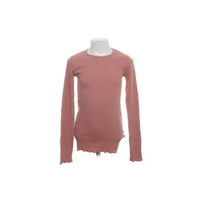 Långärmad t-shirt (Rosa) från POMPdeLUx