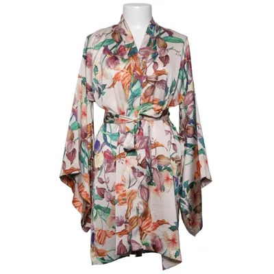 Dressing gown (Beige, Multicolored) from Aubade