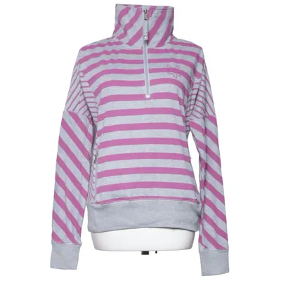 Polotröja (Lila, Grå) från Zoo York Bomull, Polyester