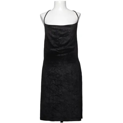 Kjole (Sort) fra Ittierre Galliano Polyamid, Polyester, Viscose