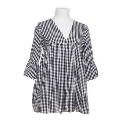 Jurk (Zwart, Wit) van Zara Trafaluc Collection