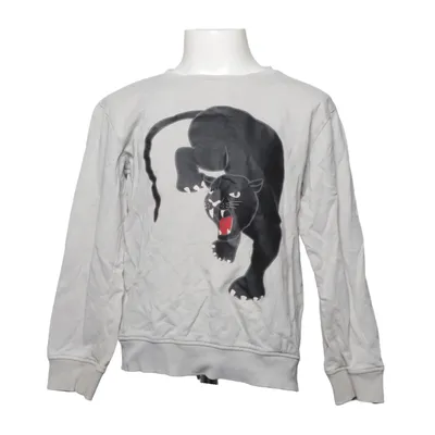 Sweatshirt (Beige) from KappAhl Cotton