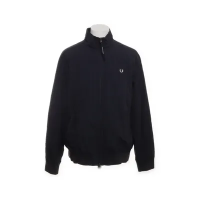 Jacka (Blå) från Fred Perry