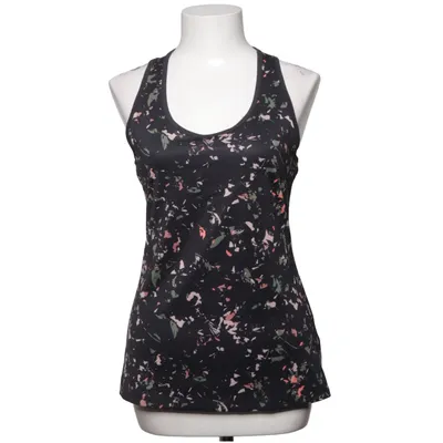 Débardeur de sport (Noir, Multicolore) de Esprit Sport Élasthane, Polyester recyclé