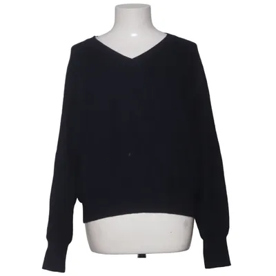 Pullover (MK2408) from Mika Elles Polyamide, Viscose, Wool