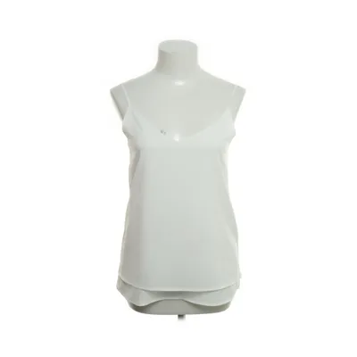 Tanktop  (Hvid) fra Zalando