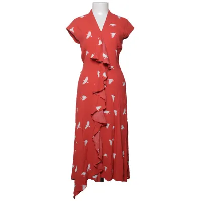 Dress (AMALIN RAVEN) from WHYRED Polyester, Viscose