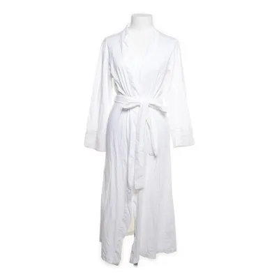 Robe de chambre (Blanc) de Zara Home Coton