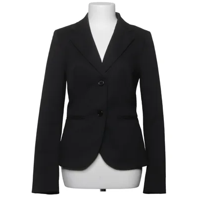 Blazer (Noir) de Eve of Eden