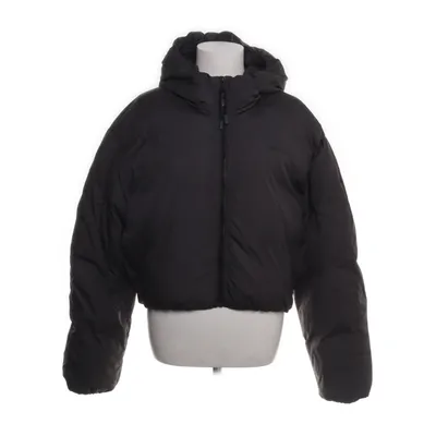 Donsjack (Grijs) van Acne Studios Polyester, Dons