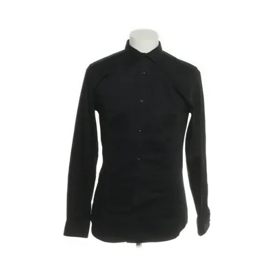Shirt (Zwart) van Premium by Jack & Jones