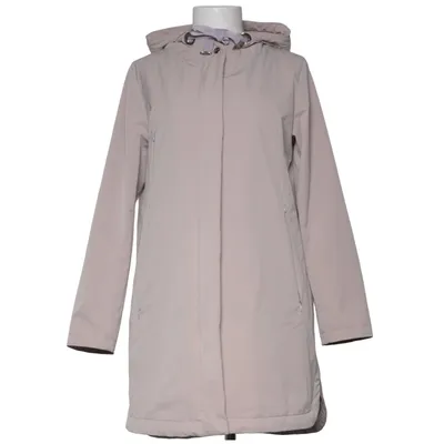 Jacka (Beige) från Herno Polyester, Polyuretan