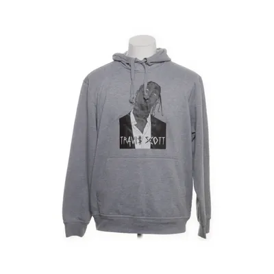 Sweat à capuche (Gris, Multicolore) de Celeb