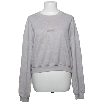 Sweatshirt (Koloman) fra Rodebjer Modal, Økologisk bomuld, Genanvendt polyester