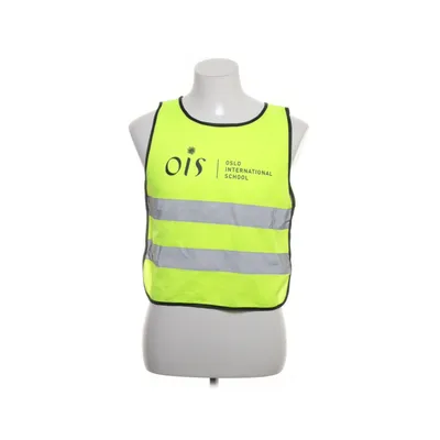 Reflexväst (Gul) från New Stream